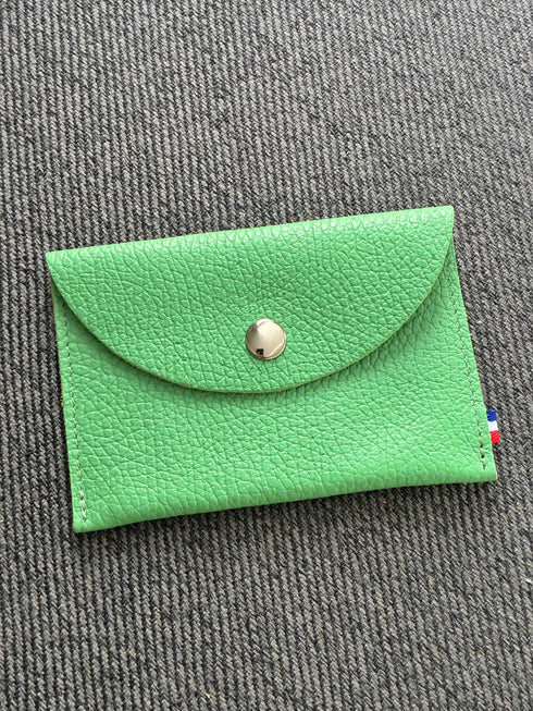Porte-cartes simple à 1 rangement
